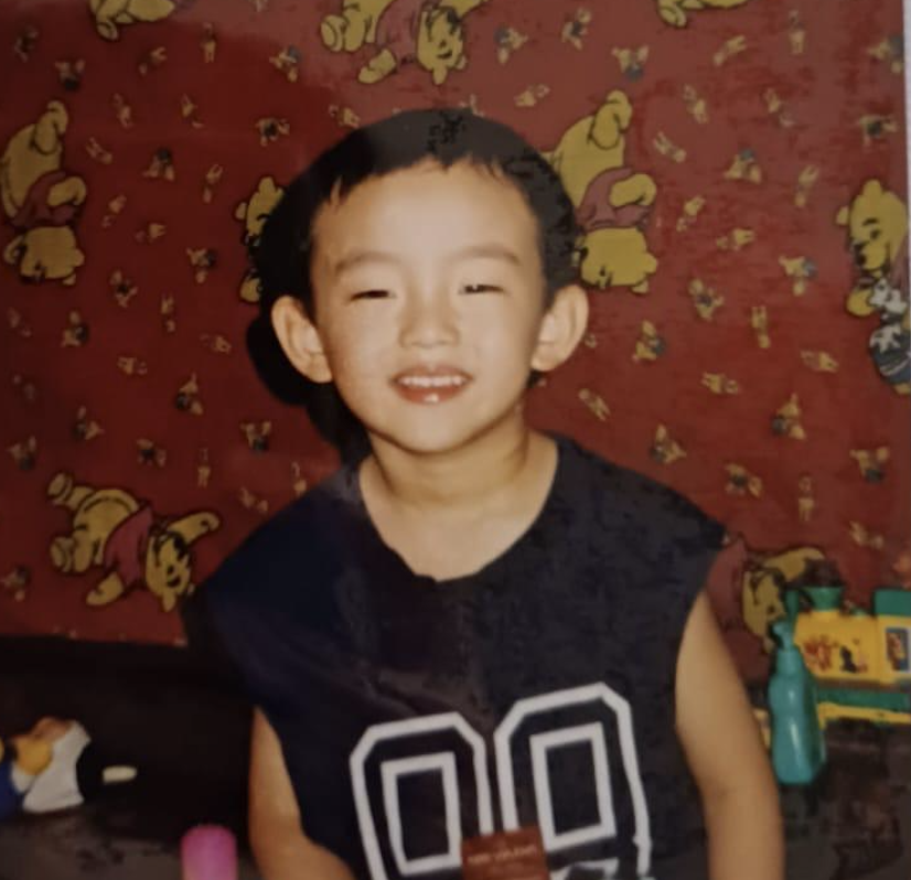 Jovan Surya